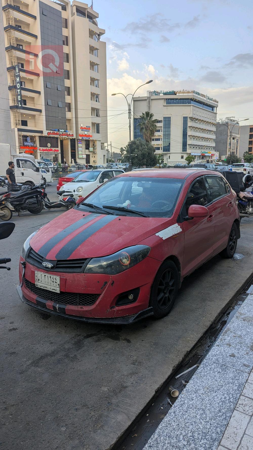 شيري فولوين 2